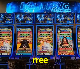 Explore as vantagens do rree: serviço profissional e confiabilidade