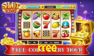 Tecnologia da Plataforma rree